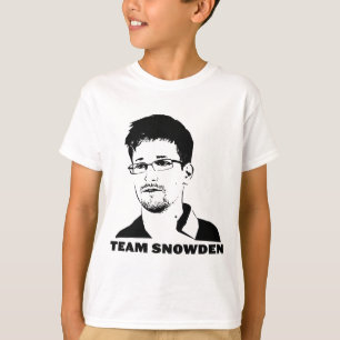 Team-Held T-Shirt
