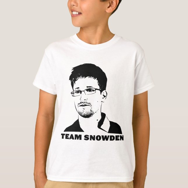 Team-Held T-Shirt (Vorderseite)