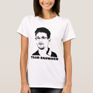 Team-Held T-Shirt