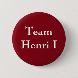 Team Henri I von Frankreich Button