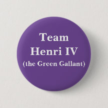 Team Henri IV (Grüne Galerie)
