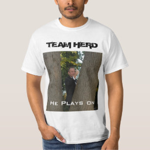 TEAM-HERDEN-SHIRTS T-Shirt