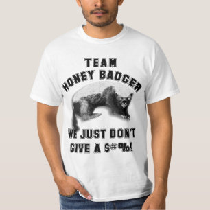 Team-Honig-Dachs T-Shirt