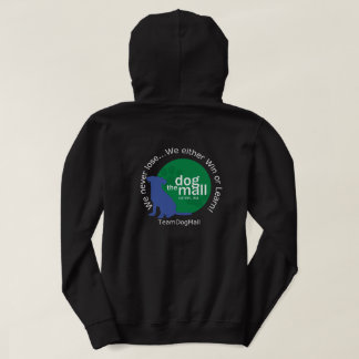 Team-HundeMall-Sweatshirt Hoodie
