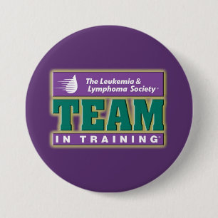 Team in Trainings-Knopf 1 Button