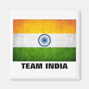 TEAM INDIA MAGNET