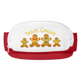 Team Ingwer für jene glücklicher Ingwer/Redheads