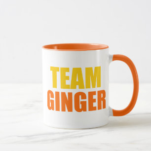 TEAM-INGWER TASSE