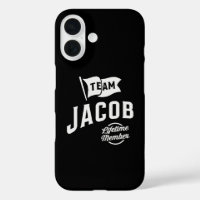 Team Jacob Lifetime Mitglied