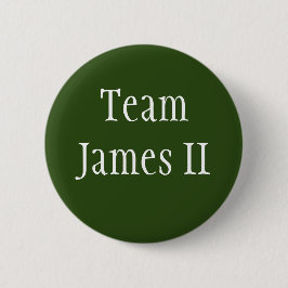 Team James II Button