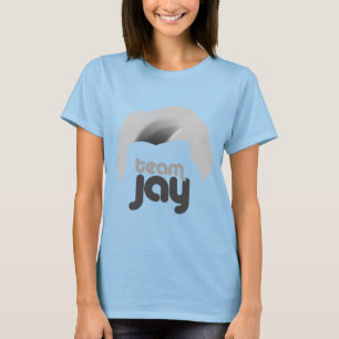 TEAM-JAY T-Shirt