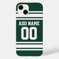 Team Jersey mit Individuelle Name und Nummer