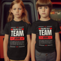 Team Jesus - Bibel Religiös Gospel Jesus