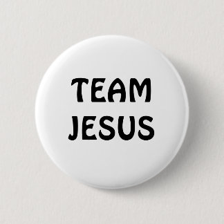 TEAM JESUS BUTTON
