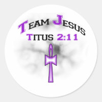 Team Jesus Christlich Titus 211