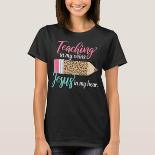 TEAM JESUS Funny Christlich, Bibelbibel Spaß T T-Shirt