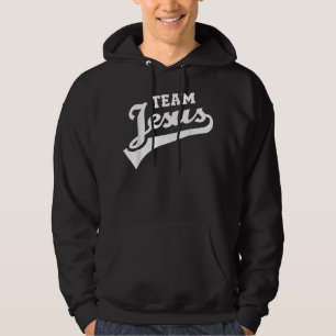 Team Jesus Lifetime Mitglied lustiges Tshirt Chris