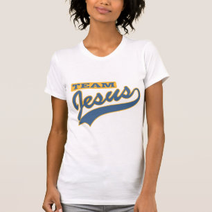 Team Jesus T-Shirt