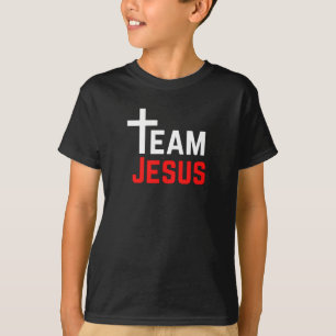 Team Jesus T - Shirt