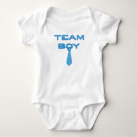 Team Junge Baby-Ausrüstung