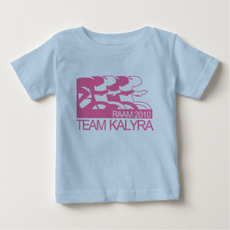 Team Kalyra scherzt Shirt