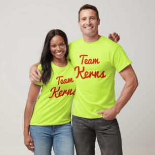 Team Kerns T-Shirt