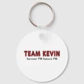 Team Kevin. Schlüsselanhänger
