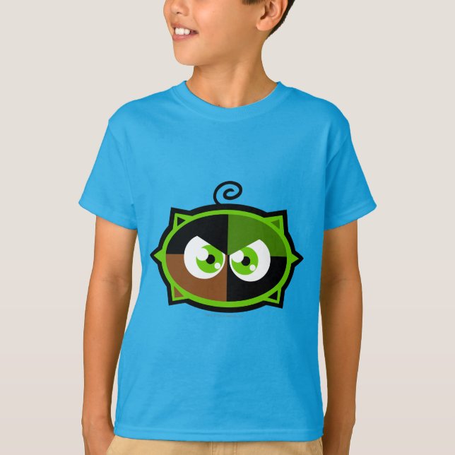 Team Kiko Lake Logo T-Shirt (Vorderseite)