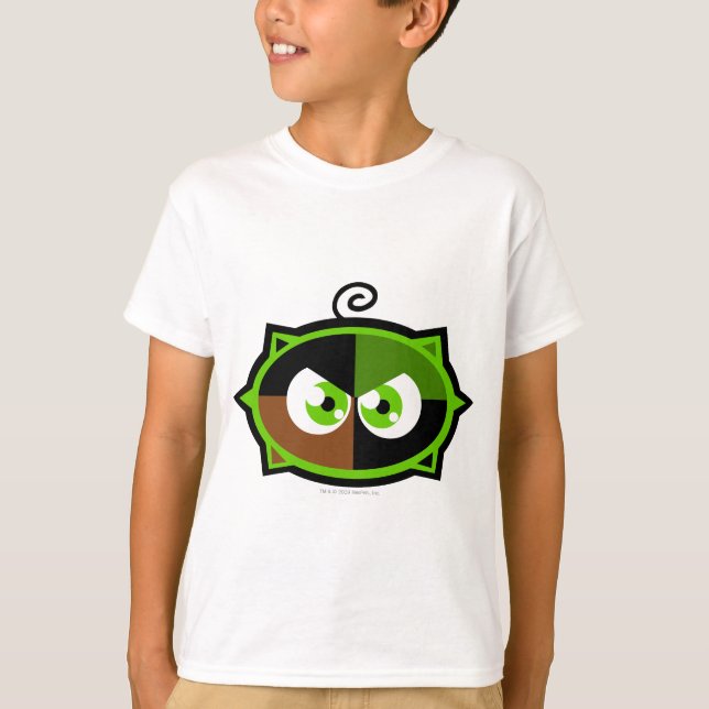 Team Kiko Lake Logo T-Shirt (Vorderseite)