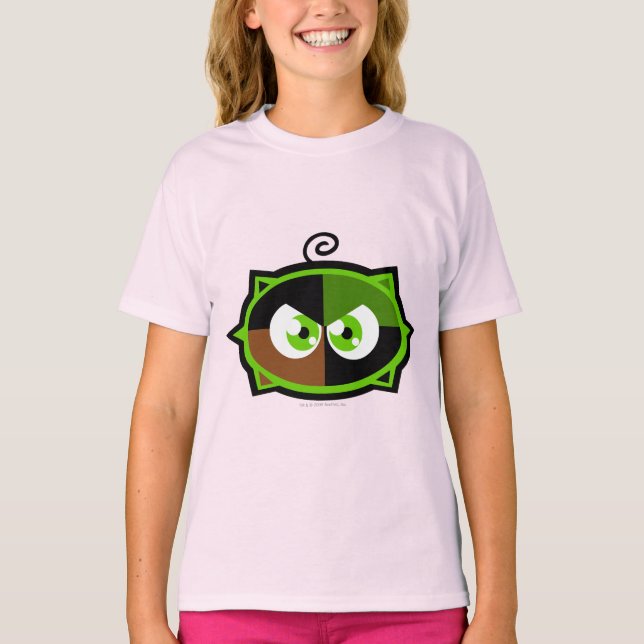 Team Kiko Lake Logo T-Shirt (Vorderseite)