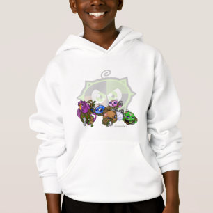 Team Kiko See-Gruppe Hoodie