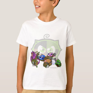 Team Kiko See-Gruppe T-Shirt