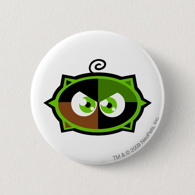 Team Kiko See-Logo Button (Vorderseite)