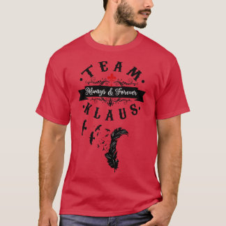 Team Klaus V2 T-Shirt