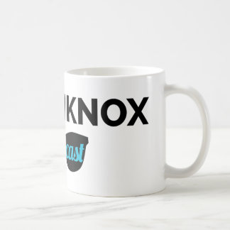Team Knox Tasse