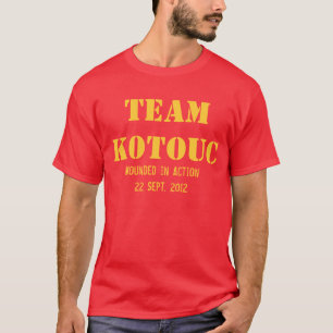 Team Kotouc T-Shirt