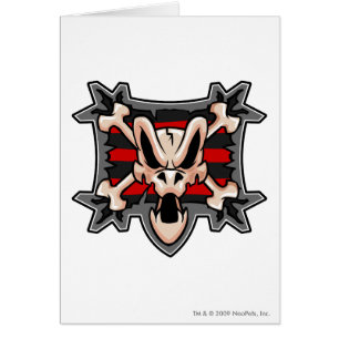 Team Krawk Insel-Logo