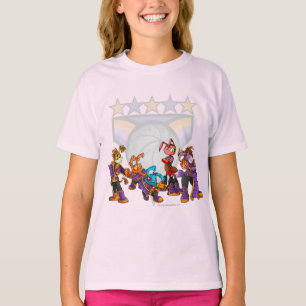 Team Kreludor Gruppe T-Shirt