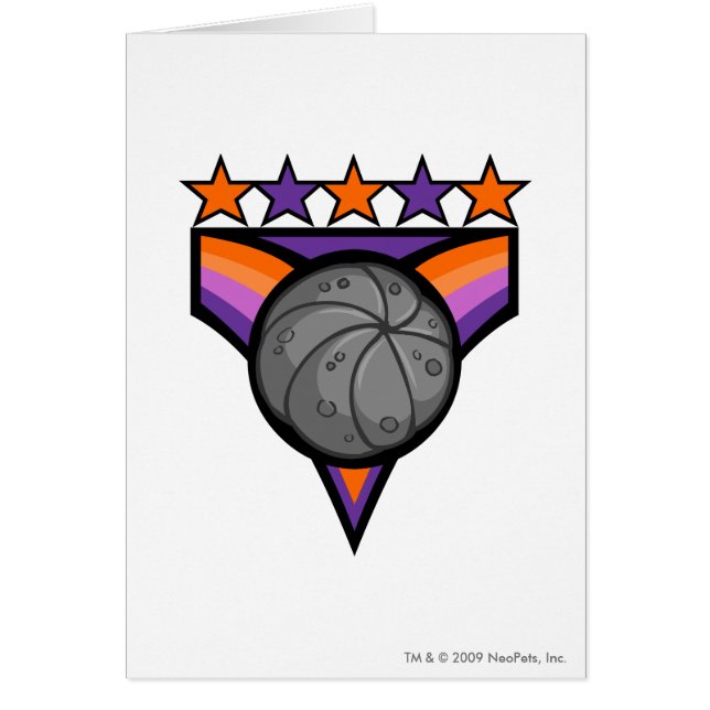 Team Kreludor Logo (Vorne)