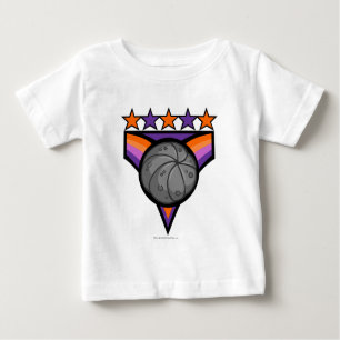 Team Kreludor-Logo Baby T-shirt