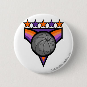 Team Kreludor Logo Button
