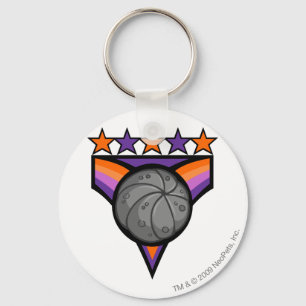 Team Kreludor-Logo Schlüsselanhänger