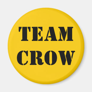 TEAM-KROM MAGNET