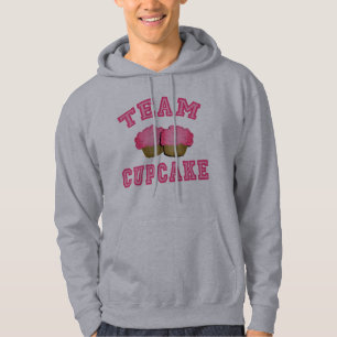 Team-Kuchen-T-Shirts, Hoodies, Tassen, Geschenke Hoodie