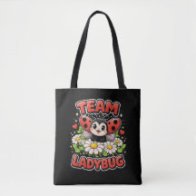 Team Ladybug