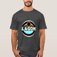 Team Lagom Logo