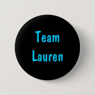 Team Lauren Button