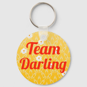Team-Liebling Schlüsselanhänger