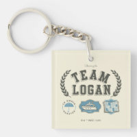 Team Logan Gilmore Girls Design
