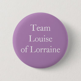Team Louise von Lothringen Button